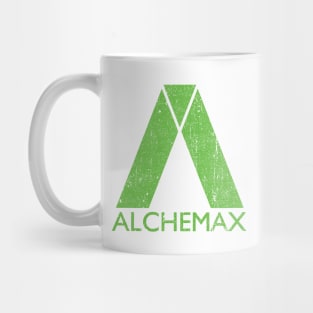 Alchemax Mug